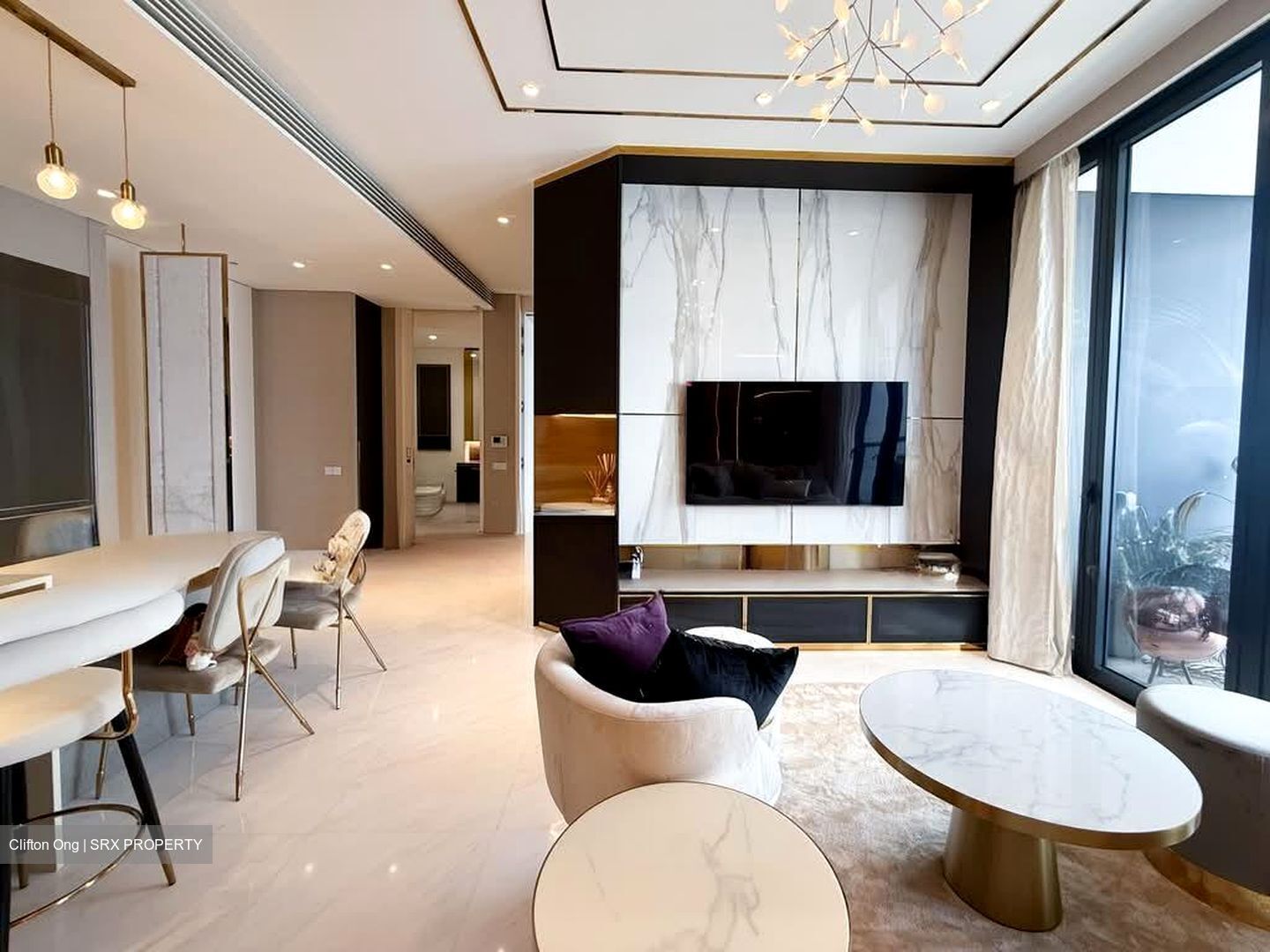 South Beach Residences (D7), Apartment #545106811